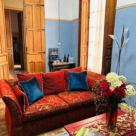 Boutique B&B Suite At Casa Grande Pinoso Εξωτερικό φωτογραφία