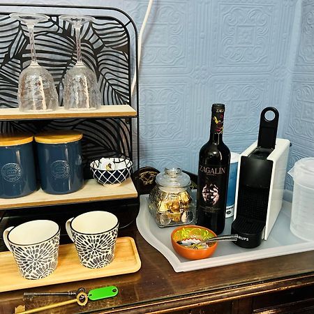 Boutique B&B Suite At Casa Grande Pinoso Εξωτερικό φωτογραφία