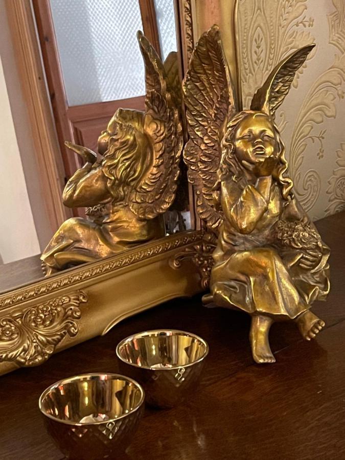 Boutique B&B Suite At Casa Grande Pinoso Εξωτερικό φωτογραφία