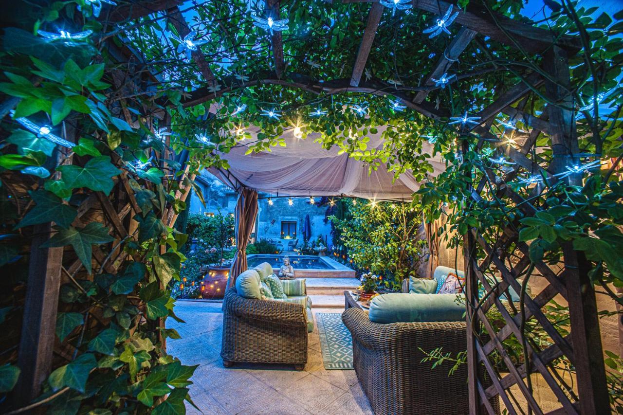 Boutique B&B Suite At Casa Grande Pinoso Εξωτερικό φωτογραφία