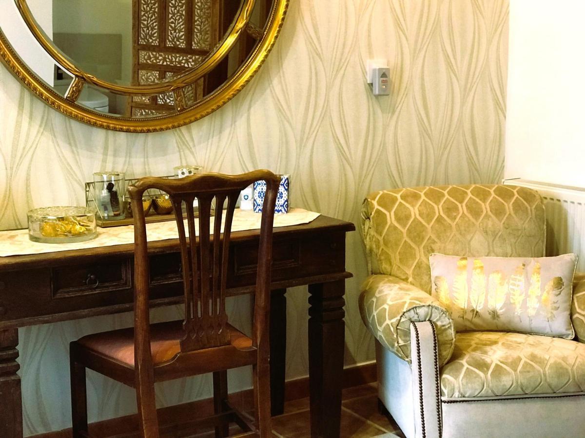 Boutique B&B Suite At Casa Grande Pinoso Εξωτερικό φωτογραφία