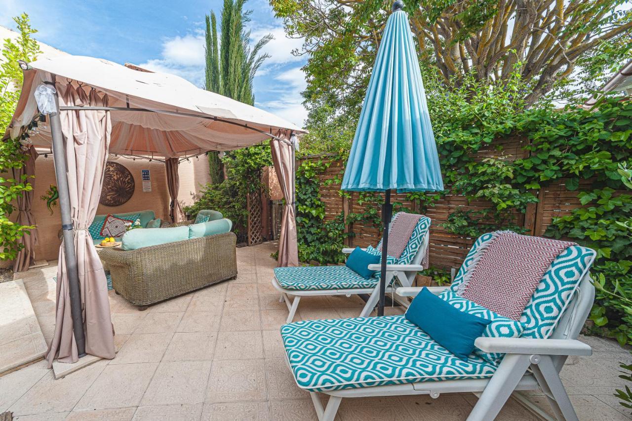 Boutique B&B Suite At Casa Grande Pinoso Εξωτερικό φωτογραφία