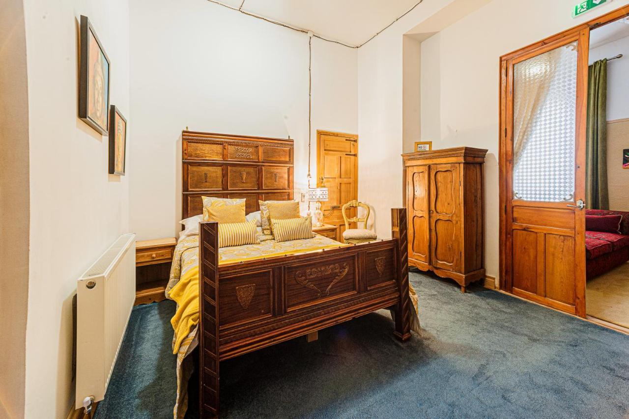 Boutique B&B Suite At Casa Grande Pinoso Εξωτερικό φωτογραφία