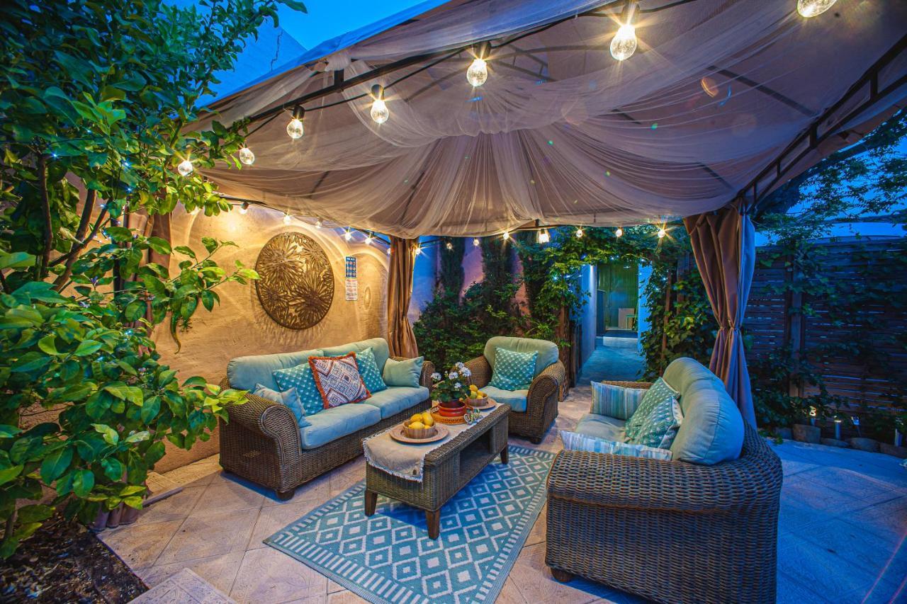 Boutique B&B Suite At Casa Grande Pinoso Εξωτερικό φωτογραφία