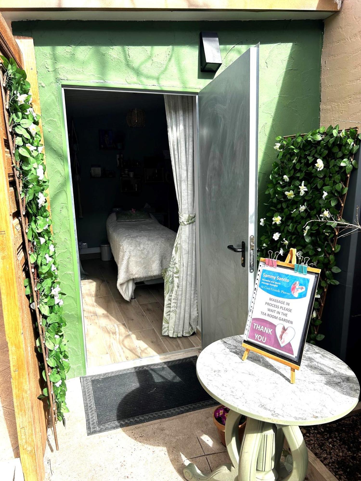 Boutique B&B Suite At Casa Grande Pinoso Εξωτερικό φωτογραφία