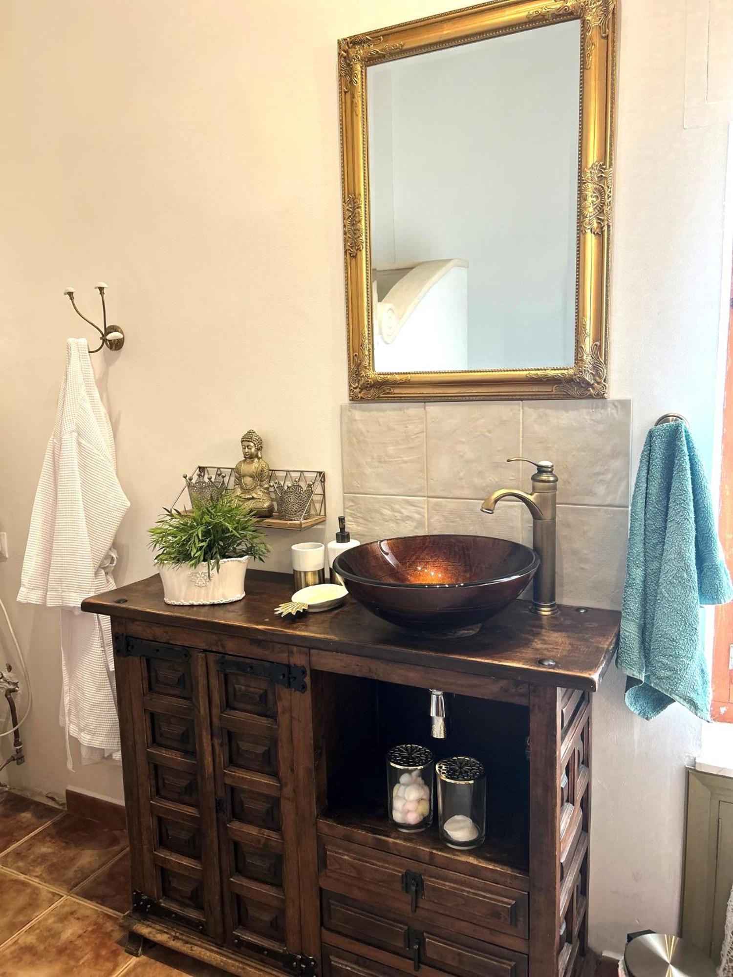 Boutique B&B Suite At Casa Grande Pinoso Εξωτερικό φωτογραφία