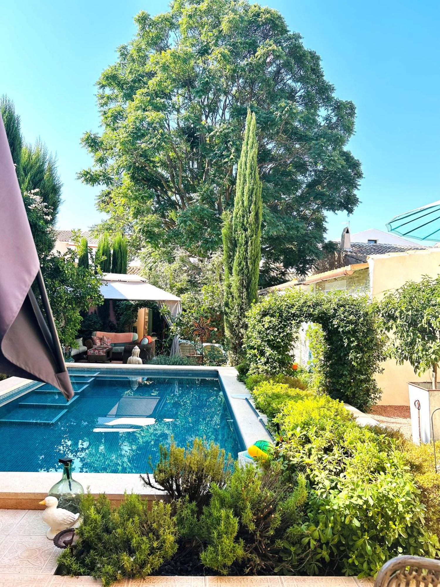 Boutique B&B Suite At Casa Grande Pinoso Εξωτερικό φωτογραφία