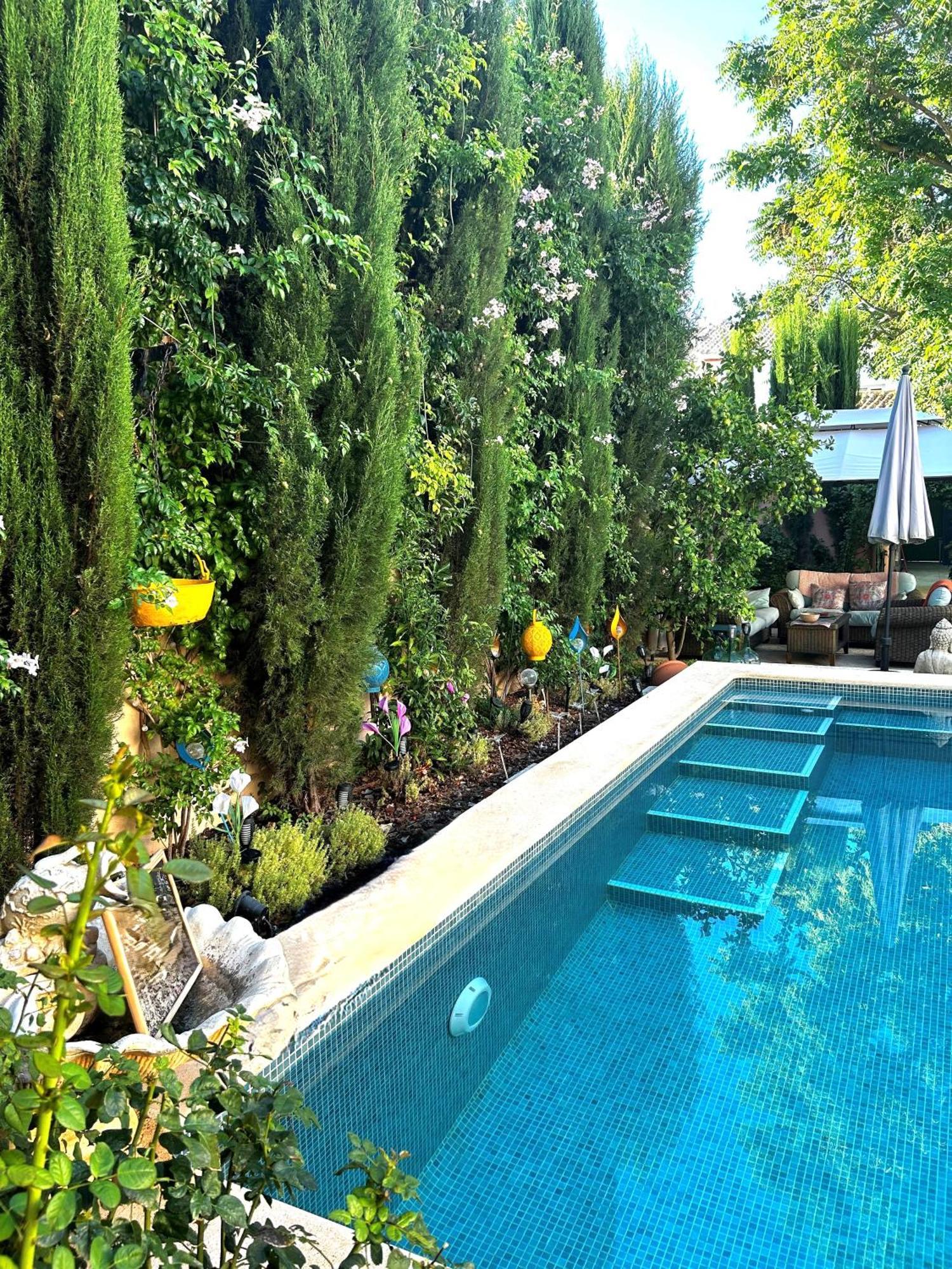 Boutique B&B Suite At Casa Grande Pinoso Εξωτερικό φωτογραφία
