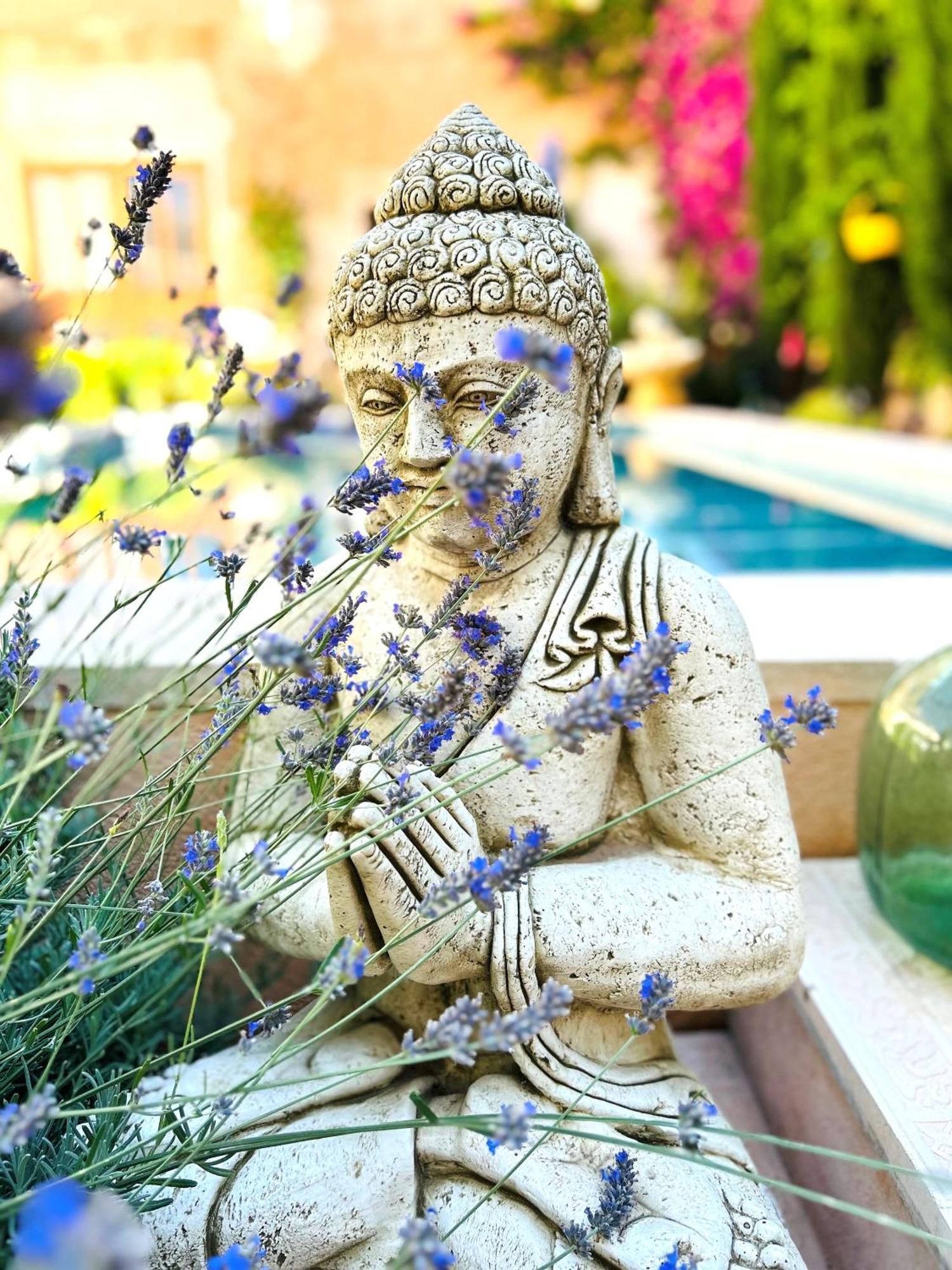 Boutique B&B Suite At Casa Grande Pinoso Εξωτερικό φωτογραφία