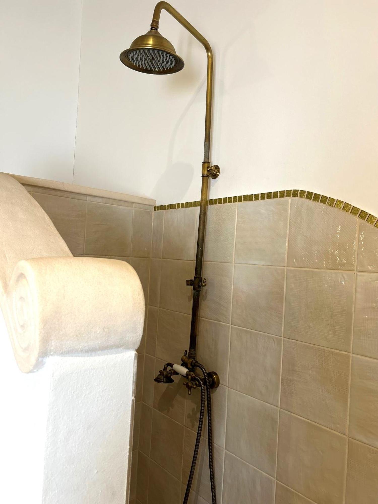 Boutique B&B Suite At Casa Grande Pinoso Εξωτερικό φωτογραφία