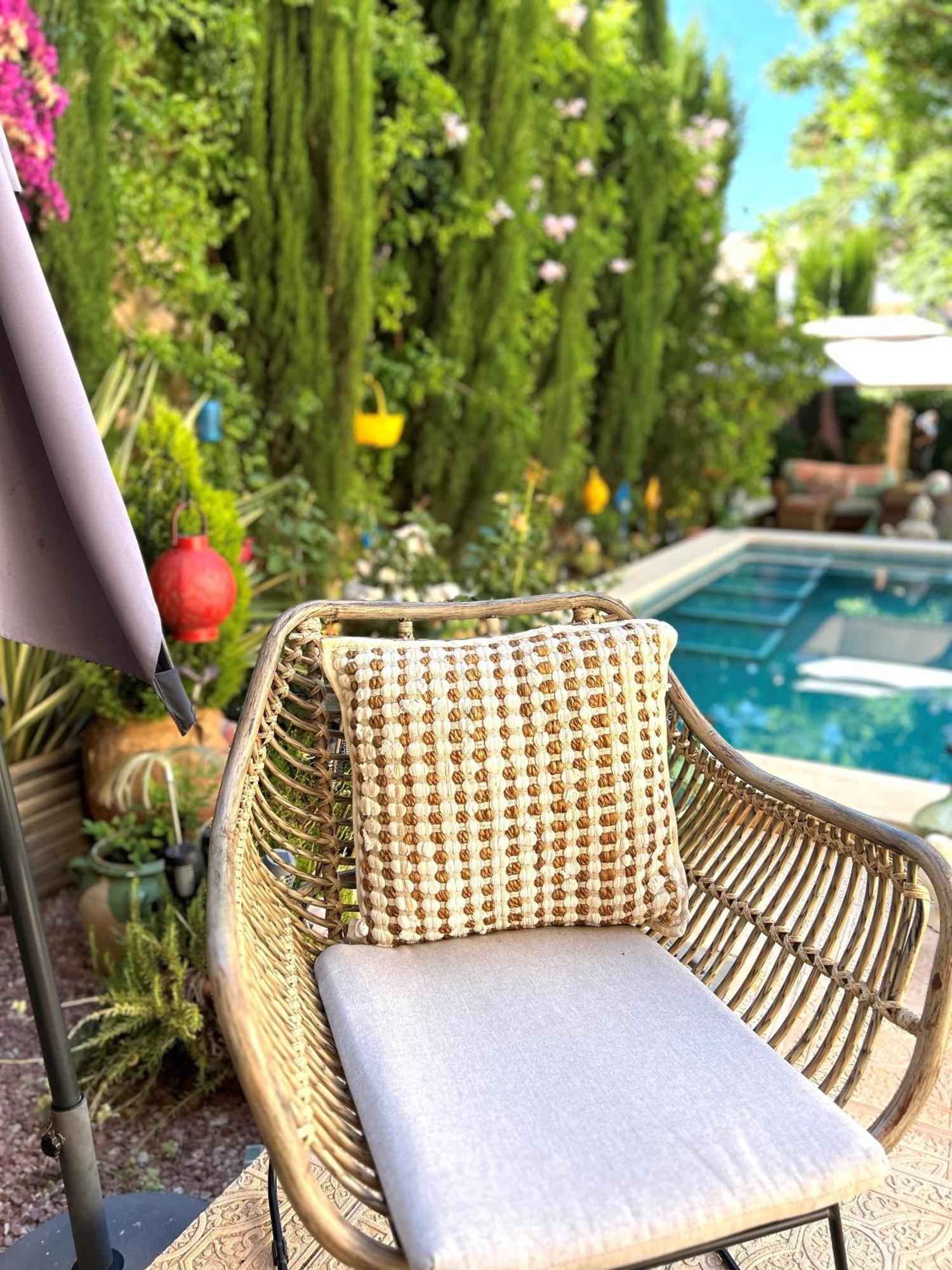 Boutique B&B Suite At Casa Grande Pinoso Εξωτερικό φωτογραφία