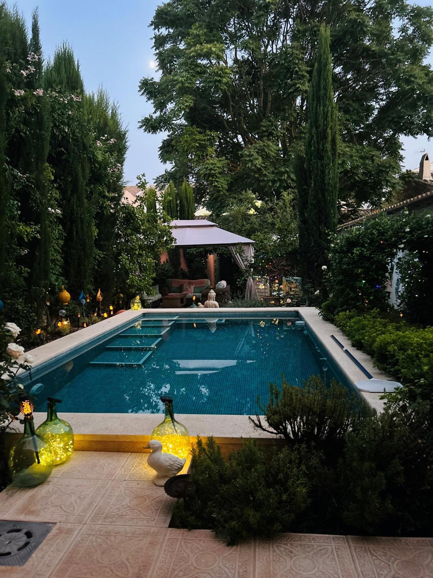 Boutique B&B Suite At Casa Grande Pinoso Εξωτερικό φωτογραφία