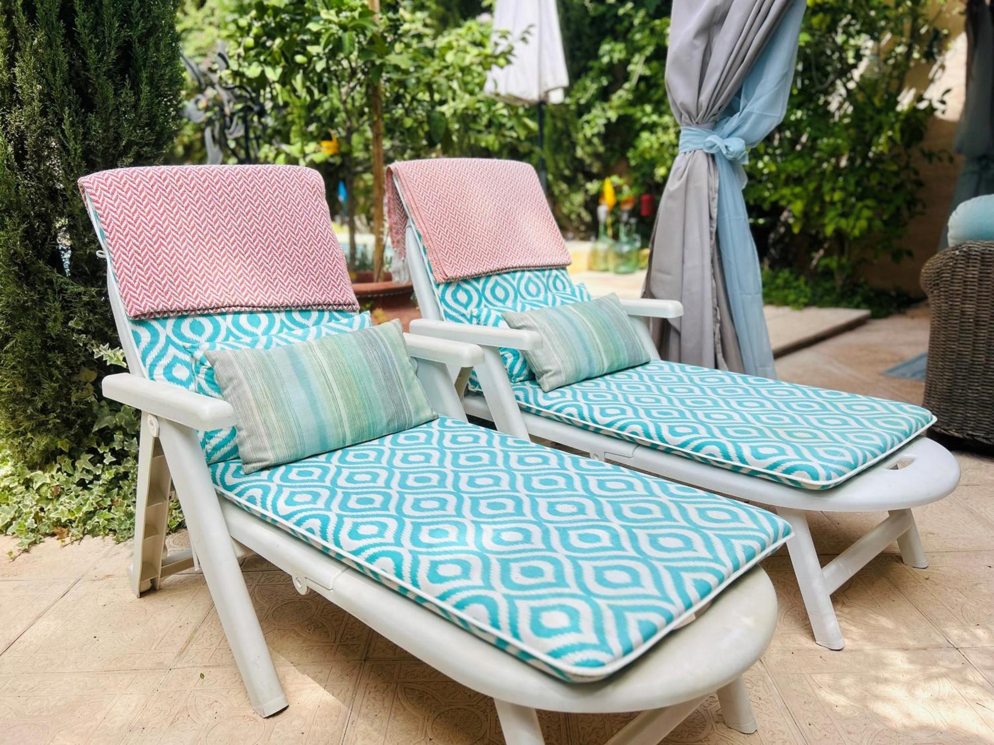 Boutique B&B Suite At Casa Grande Pinoso Εξωτερικό φωτογραφία