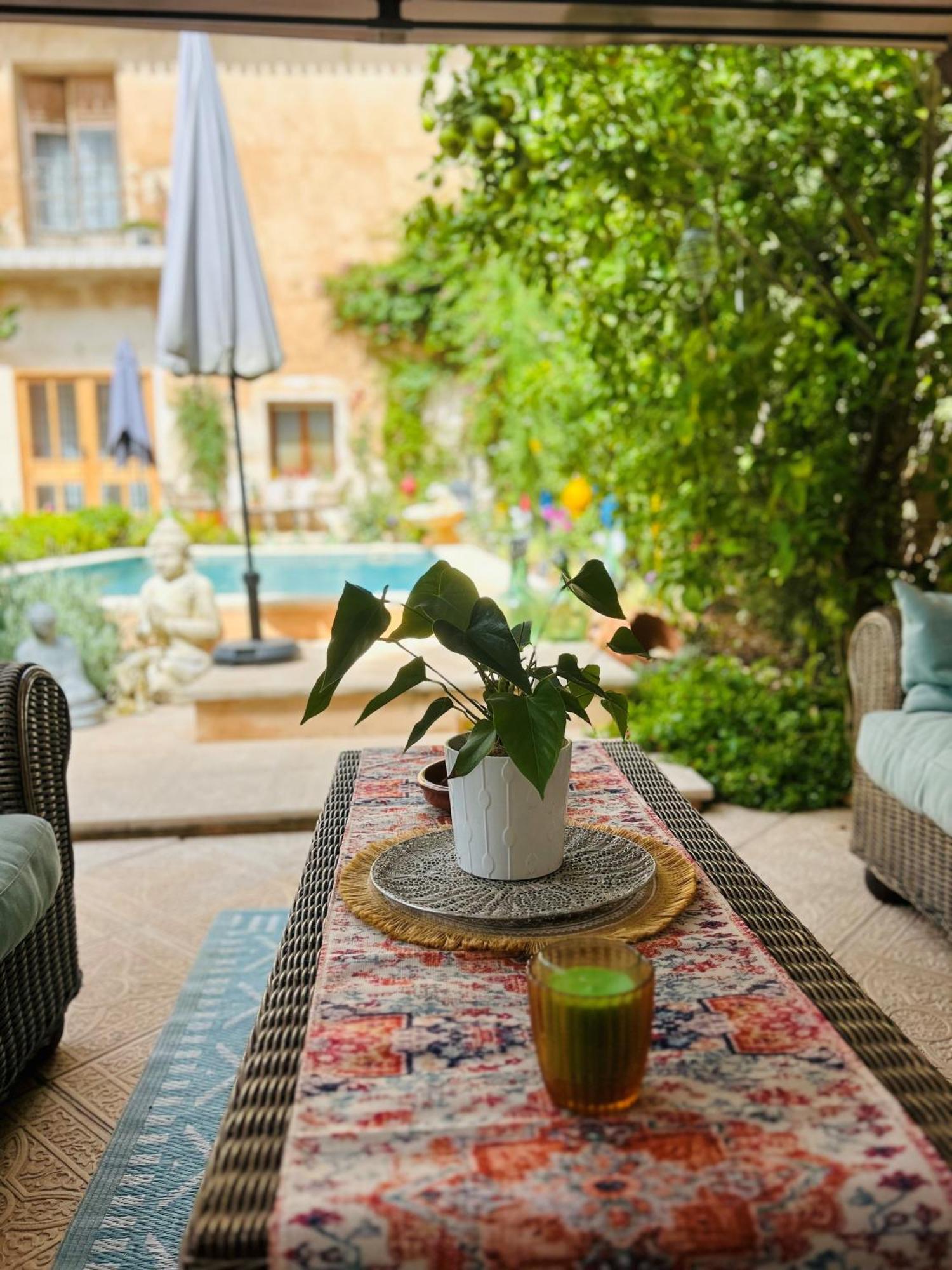 Boutique B&B Suite At Casa Grande Pinoso Εξωτερικό φωτογραφία