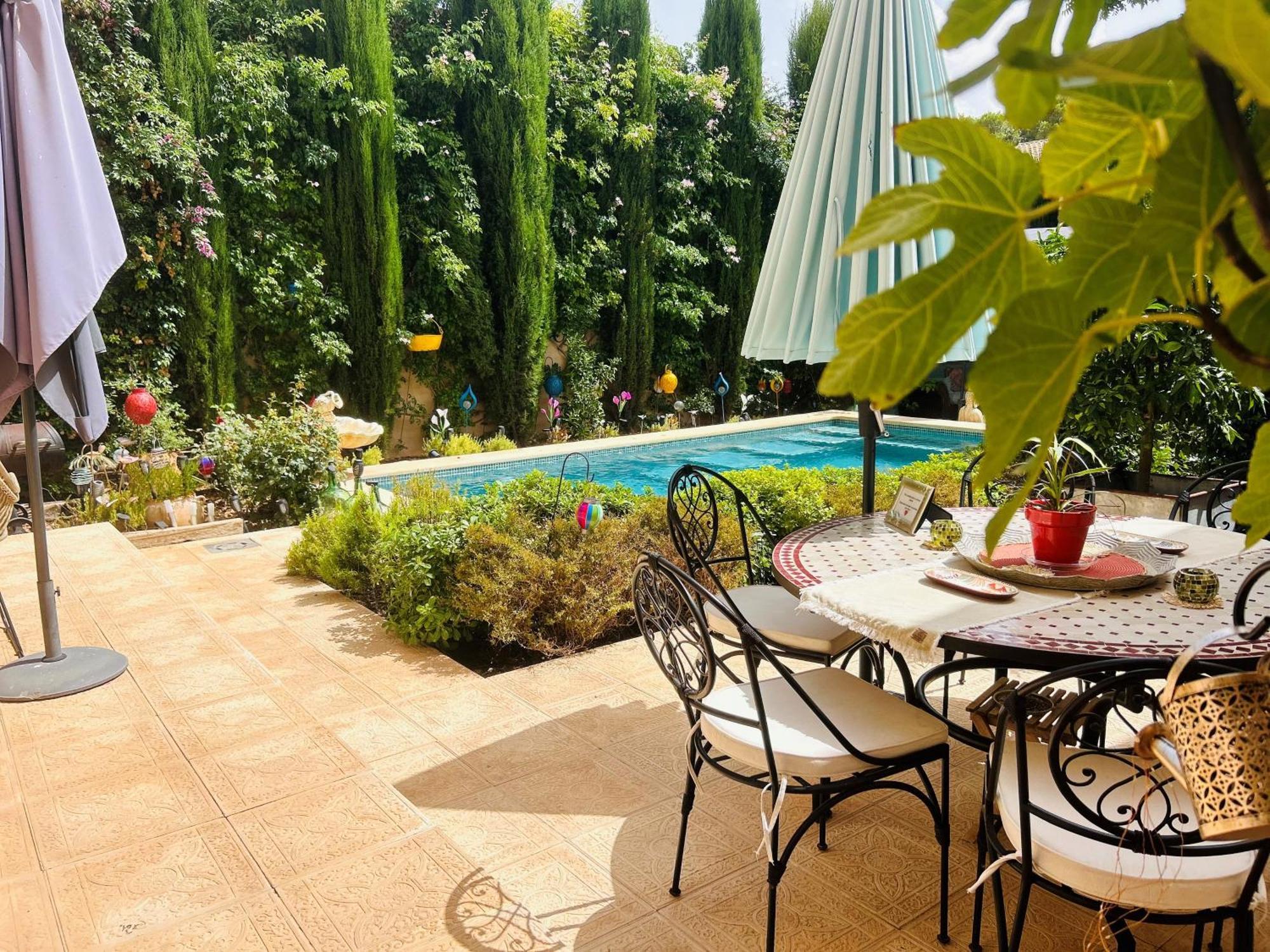 Boutique B&B Suite At Casa Grande Pinoso Εξωτερικό φωτογραφία